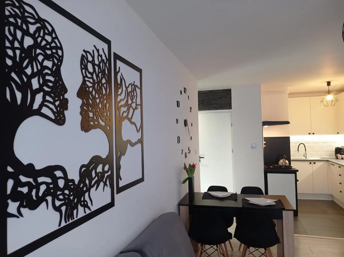 Apartament Rodzinny Domino - Plaza Jelitkowo - Ergo Arena - Azw Danzica Appartamento