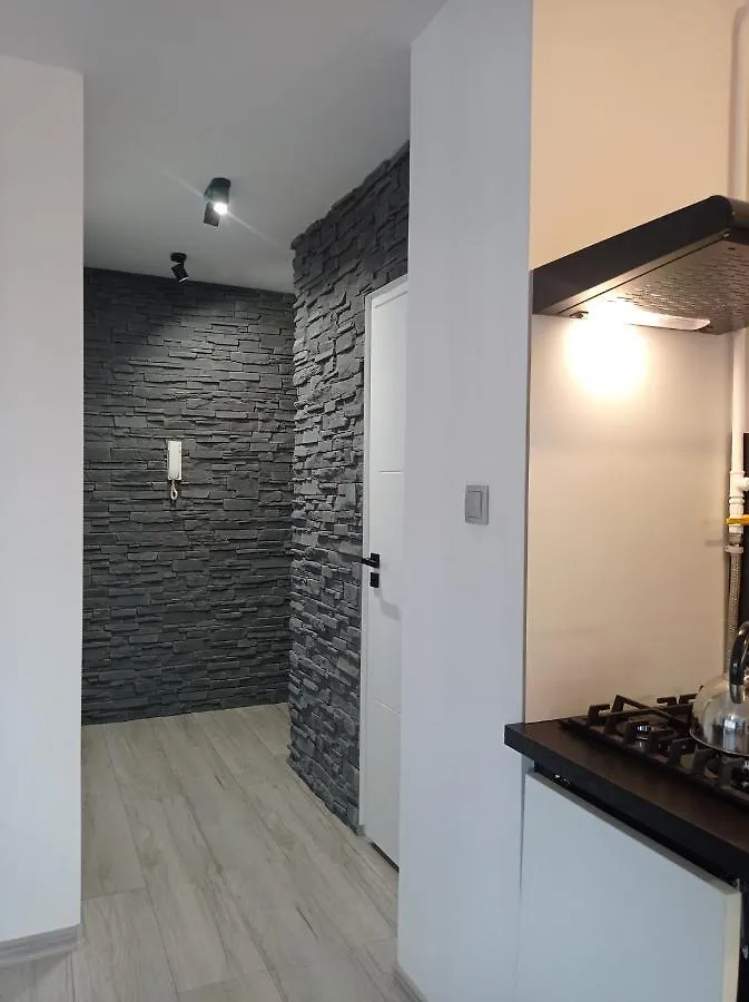 Apartament Rodzinny Domino - Plaza Jelitkowo - Ergo Arena - Azw Danzica Appartamento