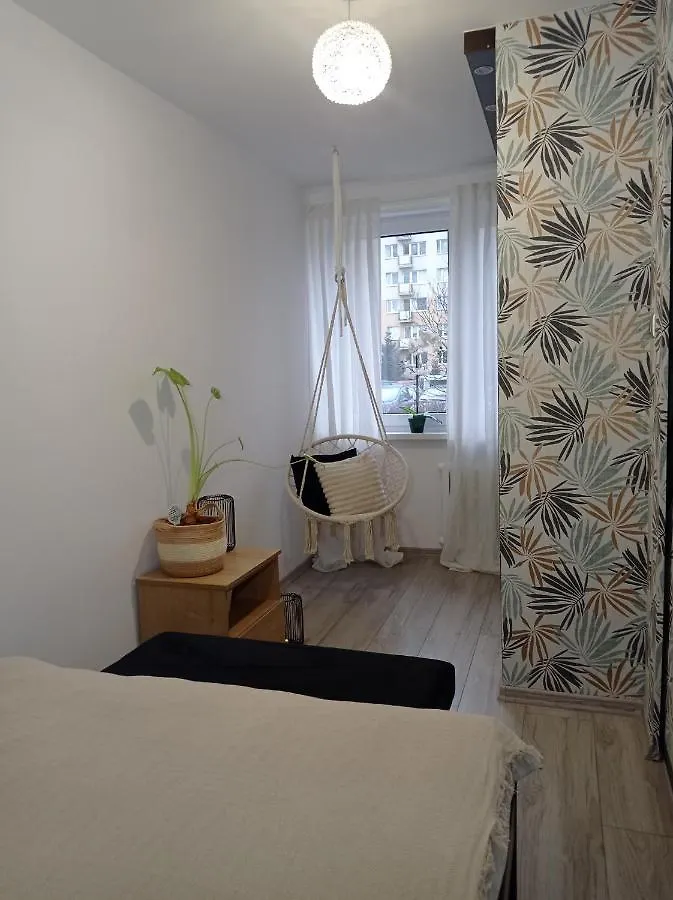 Appartamento Apartament Rodzinny Domino - Plaza Jelitkowo - Ergo Arena - Azw Danzica Polonia