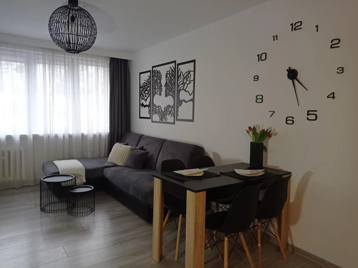 Appartamento Apartament Rodzinny Domino - Plaza Jelitkowo - Ergo Arena - Azw Danzica