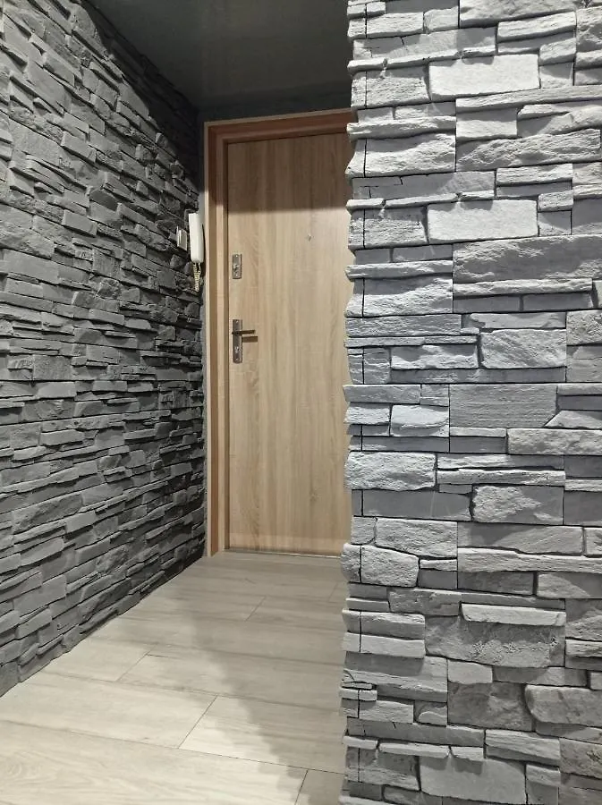 Apartament Rodzinny Domino - Plaza Jelitkowo - Ergo Arena - Azw Danzica